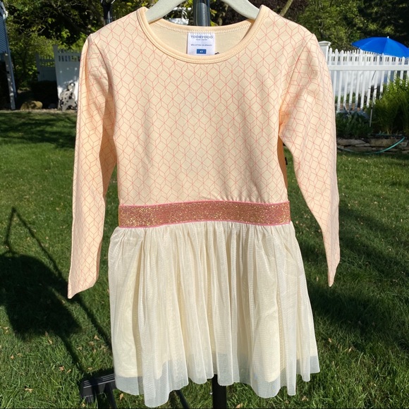 ✨🆕✨ Tulle Party Dress, NWT - Picture 2 of 5